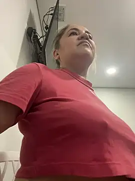 Snapshot of ruby_santana777 chatting on December 24, 2:54 am ruby santana777 online show from December 24, 2:54 am