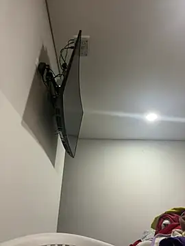 Snapshot of ruby_santana777 chatting on December 26, 8:11 pm ruby santana777 online show from December 26, 8:11 pm