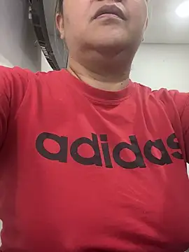 Snapshot of ruby_santana777 chatting on December 28, 2:54 am ruby santana777 online show from December 28, 2:54 am