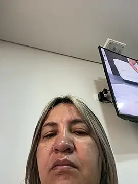 Snapshot of ruby_santana777 chatting on December 29, 3:24 pm ruby santana777 online show from December 29, 3:24 pm