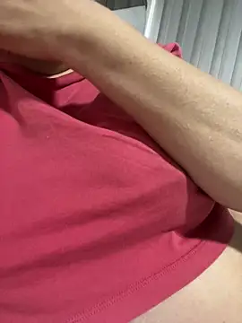 Snapshot of ruby_santana777 chatting on March 4, 7:11 pm ruby santana777 online show from March 4, 7:11 pm