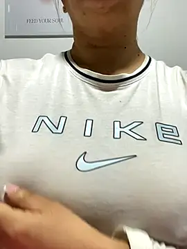 Snapshot of ruby_santana777 chatting on September 23, 11:02 am ruby santana777 online show from September 23, 11:02 am