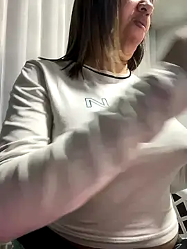 Snapshot of ruby_santana777 chatting on November 12, 9:47 pm ruby santana777 online show from November 12, 9:47 pm