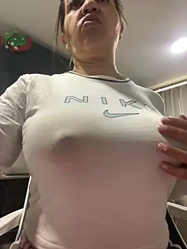 Snapshot of ruby_santana777 chatting on November 21, 3:54 pm ruby santana777 online show from November 21, 3:54 pm