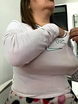 Snapshot of ruby_santana777 chatting on December 4, 4:16 pm ruby santana777 online show from December 4, 4:16 pm