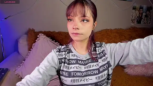 Snapshot of maryberry__ chatting on January 18, 2:03 am maryberry online show from January 18, 2:03 am