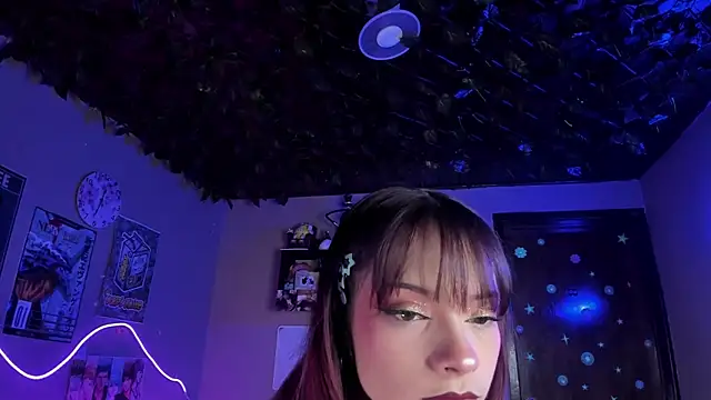 Snapshot of maryberry__ chatting on February 22, 5:34 am maryberry online show from February 22, 5:34 am