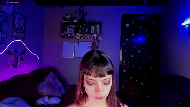 Snapshot of maryberry__ chatting on February 28, 9:04 am maryberry online show from February 28, 9:04 am