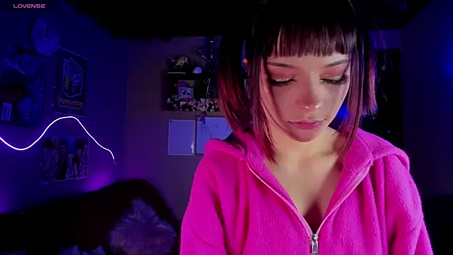 Snapshot of maryberry__ chatting on March 2, 5:01 am maryberry online show from March 2, 5:01 am