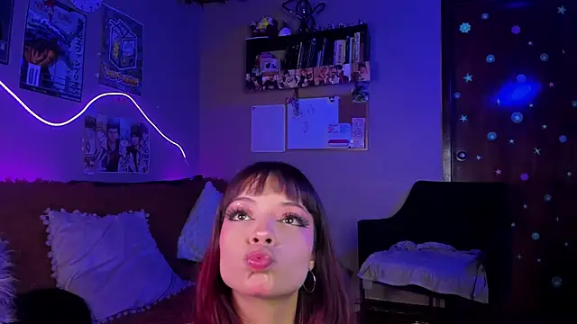 Snapshot of maryberry__ chatting on March 13, 5:00 am maryberry online show from March 13, 5:00 am