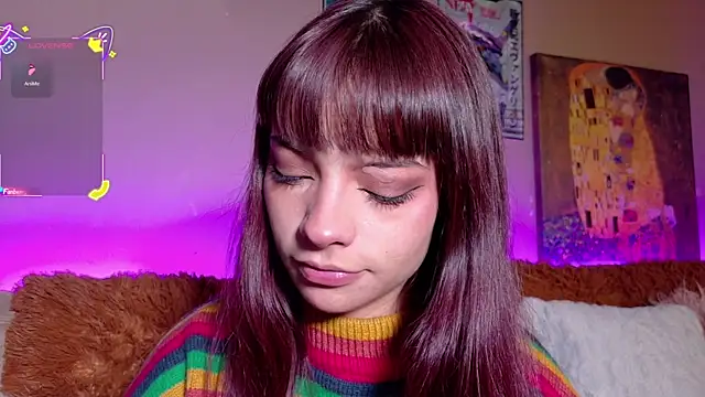 Snapshot of maryberry__ chatting on October 1, 4:07 am maryberry online show from October 1, 4:07 am