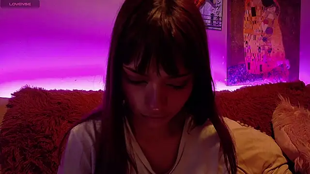 Snapshot of maryberry__ chatting on October 10, 3:38 am maryberry online show from October 10, 3:38 am