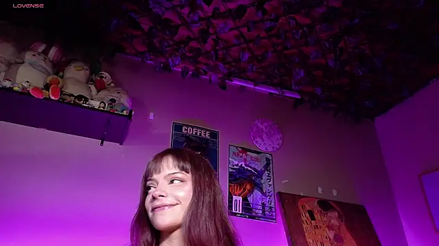 Snapshot of maryberry__ chatting on October 11, 2:55 am maryberry online show from October 11, 2:55 am