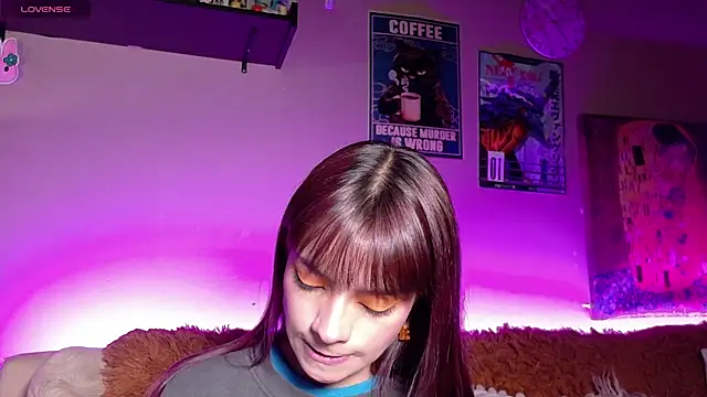 Snapshot of maryberry__ chatting on October 23, 4:45 am maryberry online show from October 23, 4:45 am