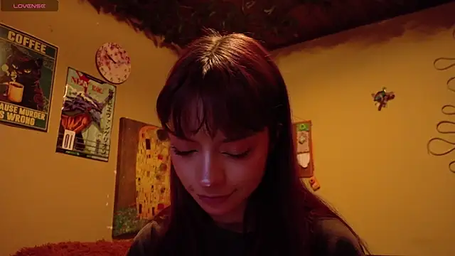 Snapshot of maryberry__ chatting on October 24, 4:09 am maryberry online show from October 24, 4:09 am