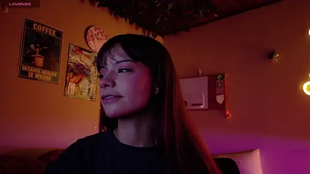 Snapshot of maryberry__ chatting on October 31, 5:19 am maryberry online show from October 31, 5:19 am