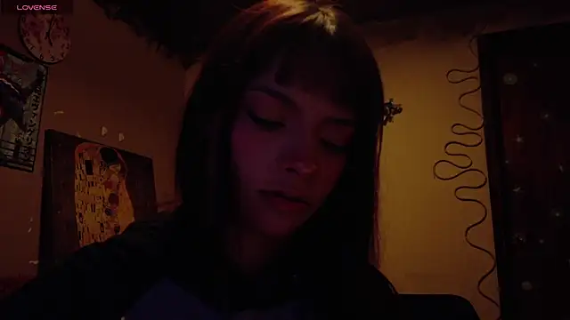 Snapshot of maryberry__ chatting on November 17, 5:02 am maryberry online show from November 17, 5:02 am