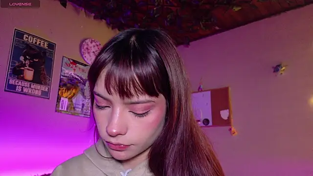 Snapshot of maryberry__ chatting on November 21, 4:22 am maryberry online show from November 21, 4:22 am