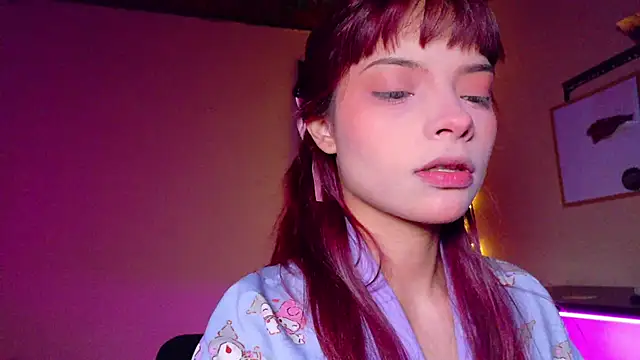 Snapshot of maryberry__ chatting on May 11, 4:18 am maryberry online show from May 11, 4:18 am