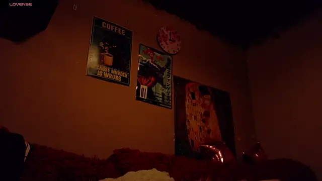 Snapshot of maryberry__ chatting on June 8, 4:24 am maryberry online show from June 8, 4:24 am