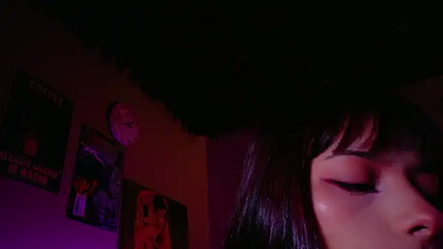 Snapshot of maryberry__ chatting on July 15, 4:40 am maryberry online show from July 15, 4:40 am