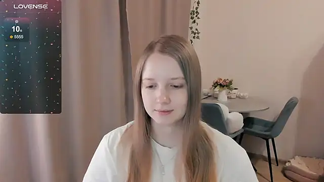 Snapshot of Alyaley chatting on February 15, 4:47 pm Alyaley online show from February 15, 4:47 pm