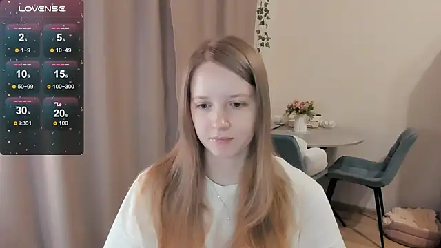 Snapshot of Alyaley chatting on February 18, 10:50 pm Alyaley online show from February 18, 10:50 pm