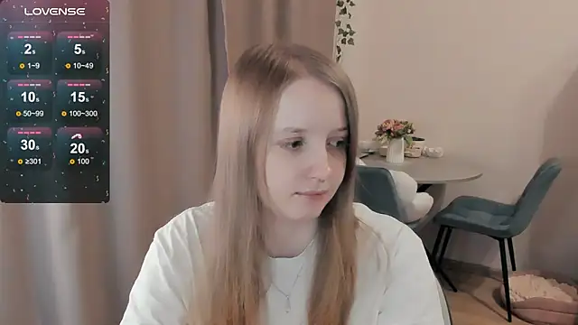 Snapshot of Alyaley chatting on February 24, 2:37 pm Alyaley online show from February 24, 2:37 pm
