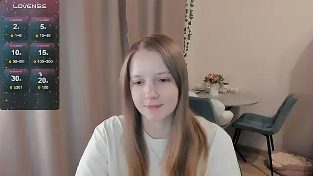 Snapshot of Alyaley chatting on February 25, 6:39 pm Alyaley online show from February 25, 6:39 pm
