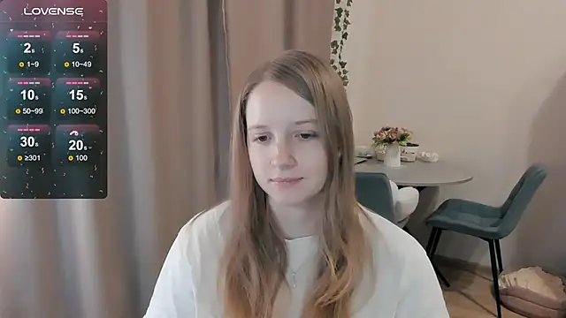 Snapshot of Alyaley chatting on March 5, 12:56 pm Alyaley online show from March 5, 12:56 pm
