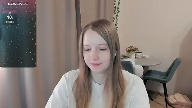 Snapshot of Alyaley chatting on March 15, 8:59 pm Alyaley online show from March 15, 8:59 pm
