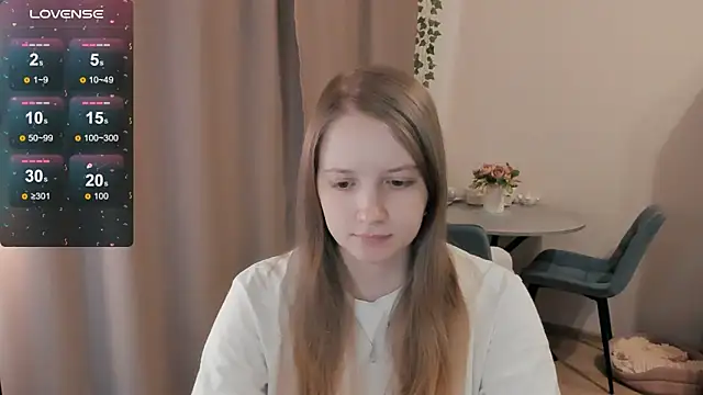 Snapshot of Alyaley chatting on March 31, 12:49 pm Alyaley online show from March 31, 12:49 pm