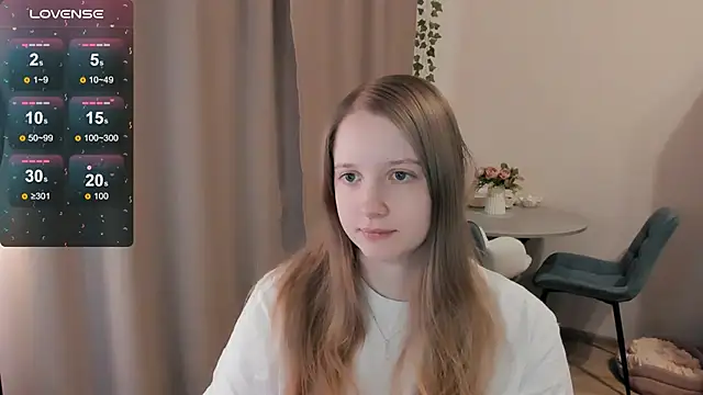 Snapshot of Alyaley chatting on April 20, 3:09 am Alyaley online show from April 20, 3:09 am