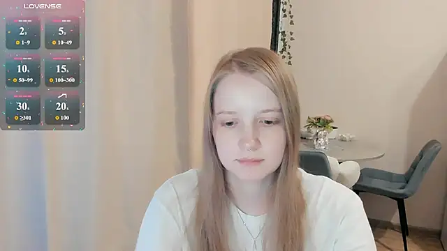 Snapshot of Alyaley chatting on July 28, 2:05 pm Alyaley online show from July 28, 2:05 pm