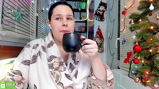 Candys booty online show from December 23, 12:35 am