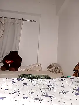 Bella045 online show from December 6, 2:02 am