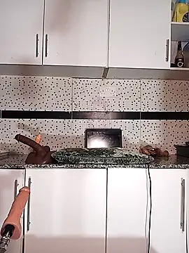 Bella045 online show from October 14, 4:19 pm