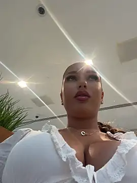 Snapshot of Syka0001 chatting on April 28, 9:58 am Syka0001 online show from April 28, 9:58 am