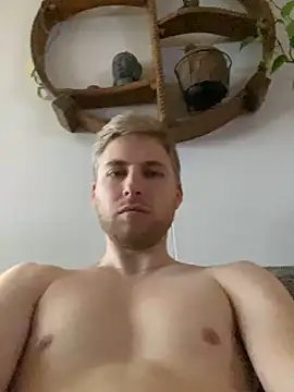 HotIceman2407 online show from January 7, 12:31 pm