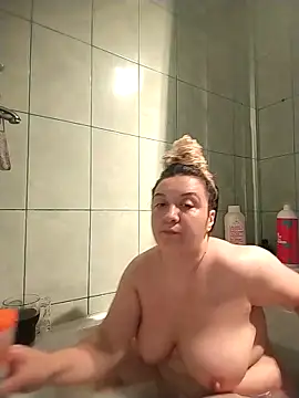 MikySWeet7 online show from September 28, 5:40 pm