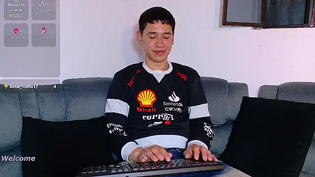 Snapshot of Mr_daren_ chatting on February 26, 6:29 pm Mr daren online show from February 26, 6:29 pm