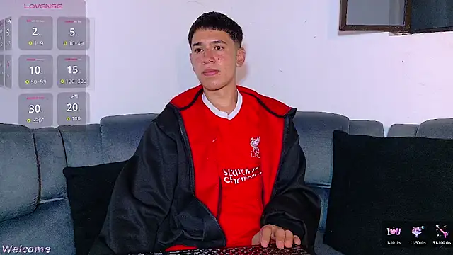 Snapshot of Mr_daren_ chatting on March 4, 6:03 pm Mr daren online show from March 4, 6:03 pm