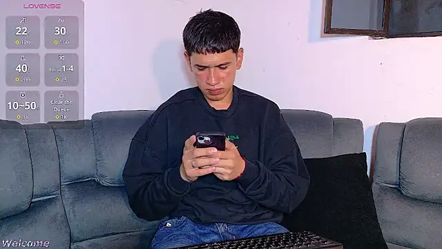 Snapshot of Mr_daren_ chatting on March 10, 6:13 pm Mr daren online show from March 10, 6:13 pm