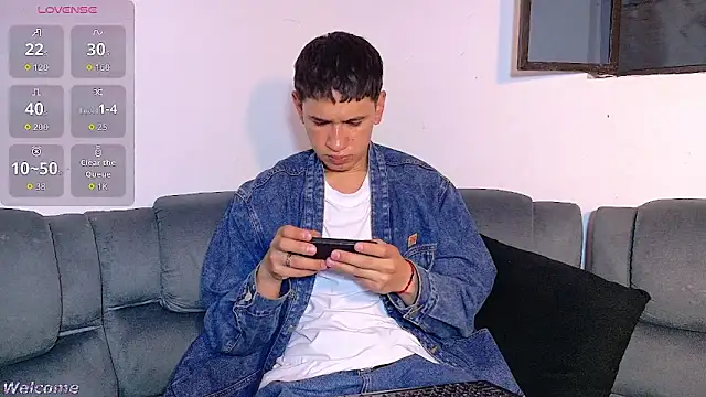 Snapshot of Mr_daren_ chatting on March 12, 6:03 pm Mr daren online show from March 12, 6:03 pm