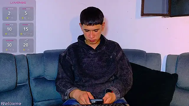 Snapshot of Mr_daren_ chatting on March 20, 6:46 pm Mr daren online show from March 20, 6:46 pm