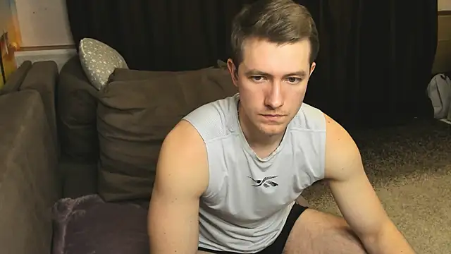 EthanPinkman online show from January 15, 7:15 am