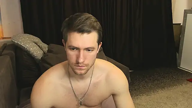 EthanPinkman online show from February 27, 7:34 am