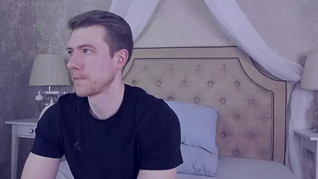 EthanPinkman online show from March 13, 9:10 am