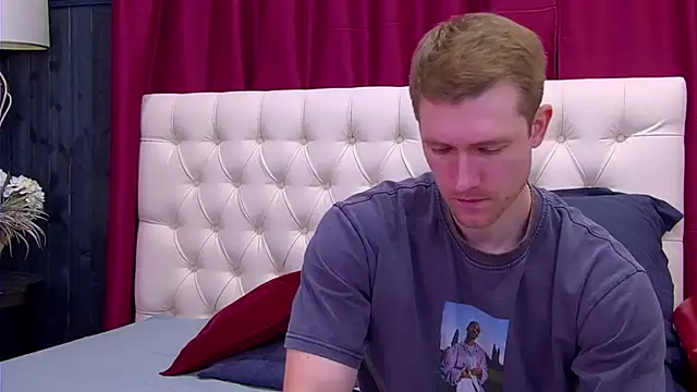 EthanPinkman online show from September 10, 4:23 am