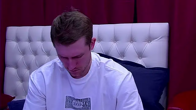 EthanPinkman online show from September 18, 4:14 am